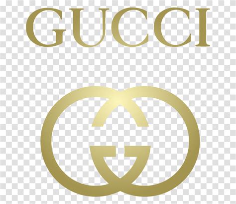 gucci text symbol